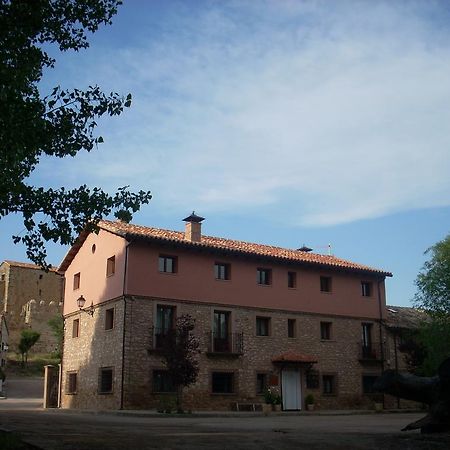 La Insula De Castilnuevo Apartment ภายนอก รูปภาพ