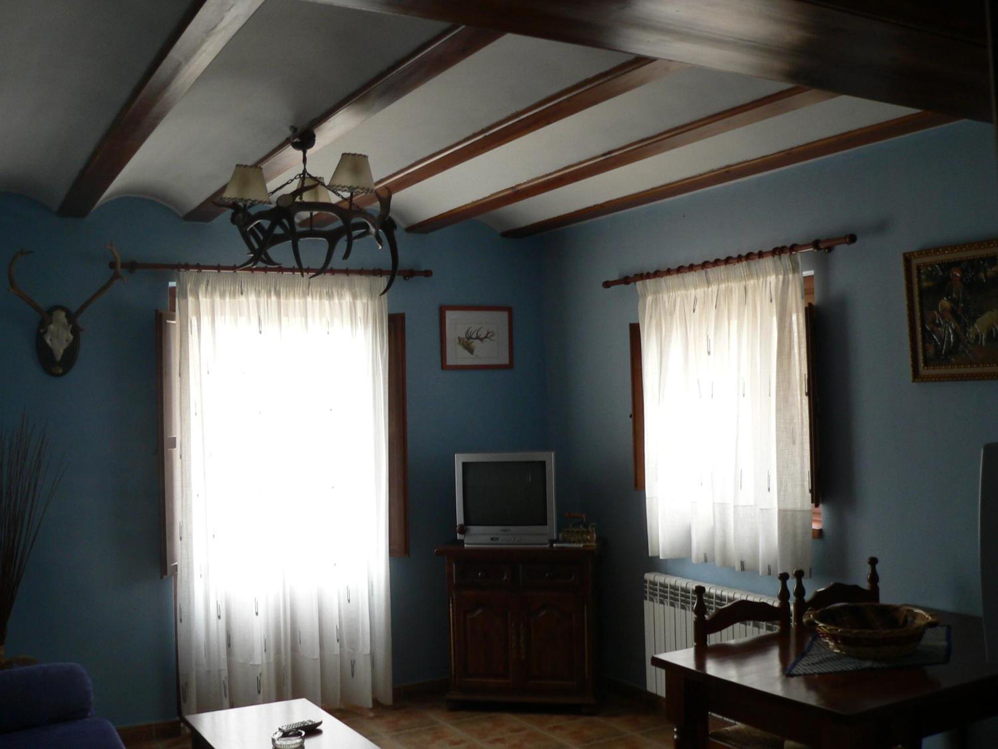 La Insula De Castilnuevo Apartment ห้อง รูปภาพ