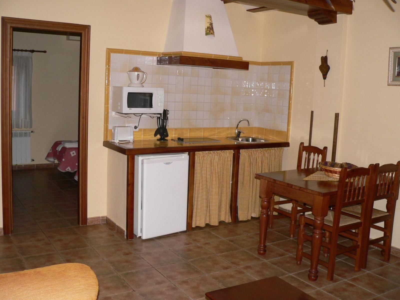 La Insula De Castilnuevo Apartment ห้อง รูปภาพ