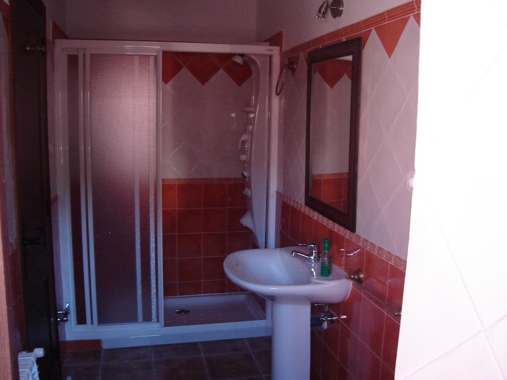 La Insula De Castilnuevo Apartment ห้อง รูปภาพ