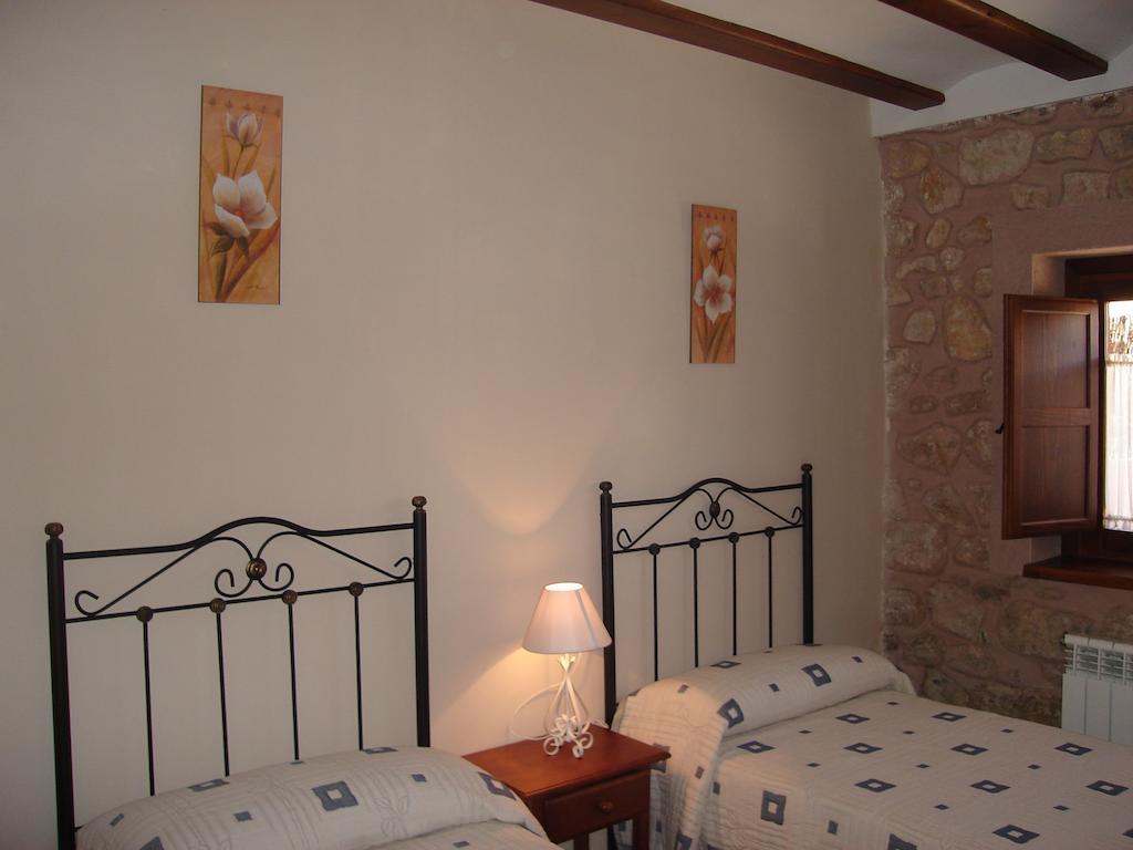 La Insula De Castilnuevo Apartment ห้อง รูปภาพ