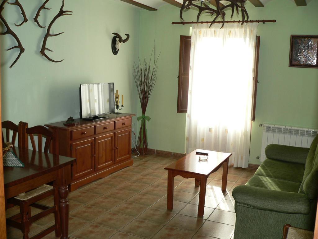 La Insula De Castilnuevo Apartment ภายนอก รูปภาพ