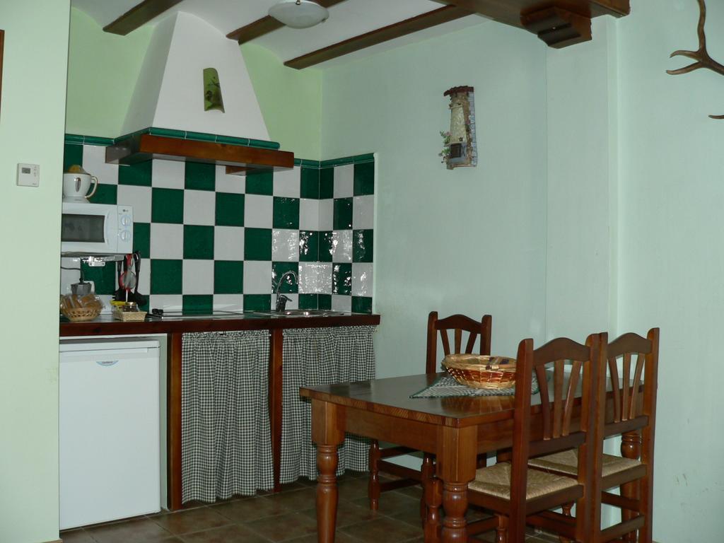 La Insula De Castilnuevo Apartment ภายนอก รูปภาพ